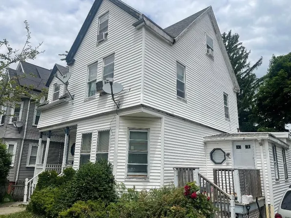 33 Waverly Ave, Everett, MA 02149