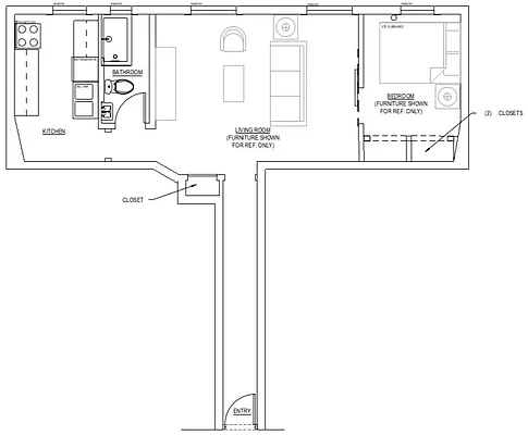 Rented by Keller Williams NYC | media 8