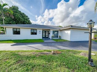 3400 N Park Rd, Hollywood, FL 33021
