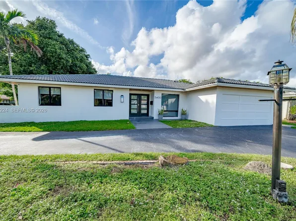 3400 N Park Rd, Hollywood, FL 33021