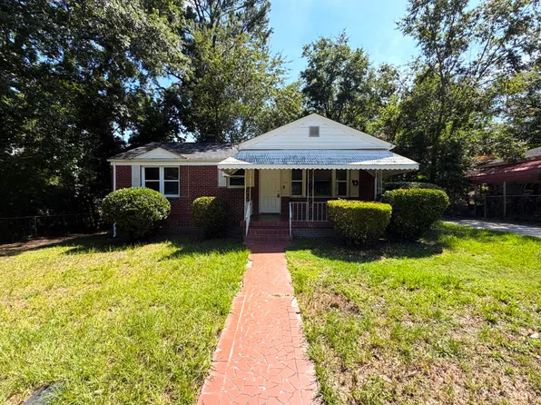 20 Hutto Ct, Columbia, SC 29204