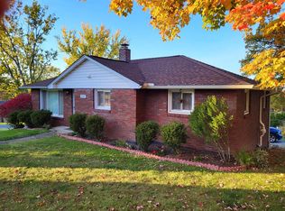 1327 Robinwood Dr, Clarion, PA 16214