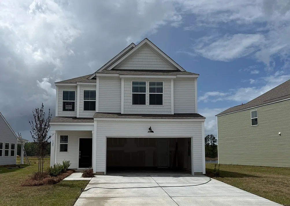 123 Scout Dr — Photo 1