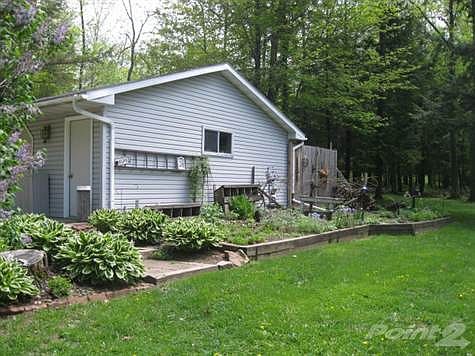 Beautifully Landscaped Surroundings