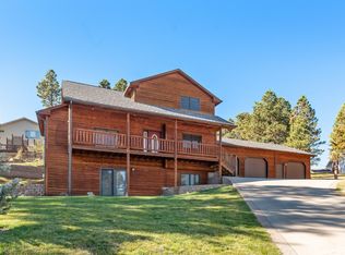 4115 Farview Dr, Rapid City, SD 57702