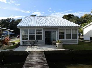 929 Shell Beach Rd, Pierre Part, LA 70339