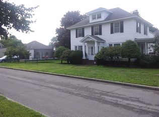 601 E Garden St, Rome, NY 13440