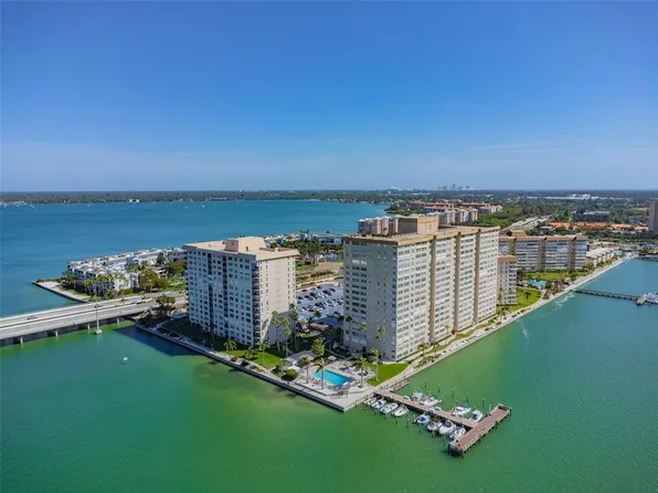 5200 Brittany Dr S APT 1508, Saint Petersburg, FL 33715