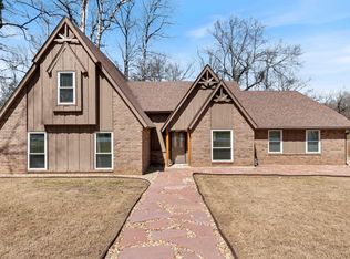 25 Neal St, Bryant, AR 72022