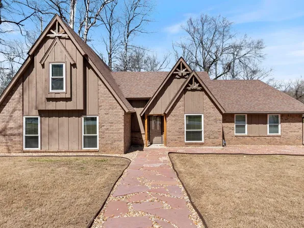 25 Neal St, Bryant, AR 72022