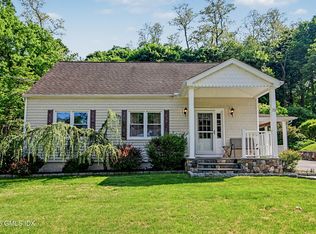 73 High Clear Dr, Stamford, CT 06905