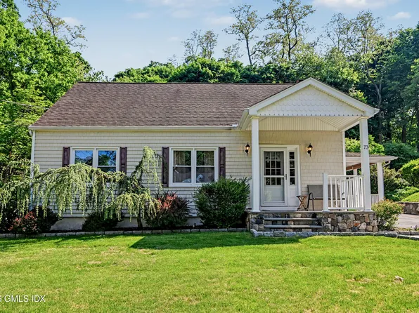 73 High Clear Dr, Stamford, CT 06905