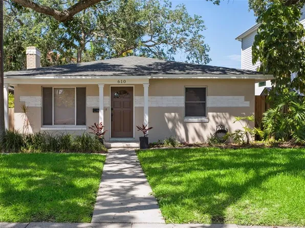 610 Luzon Ave, Tampa, FL 33606