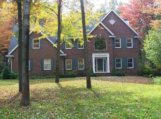 3736 E Felicia Dr, Midland, MI 48642