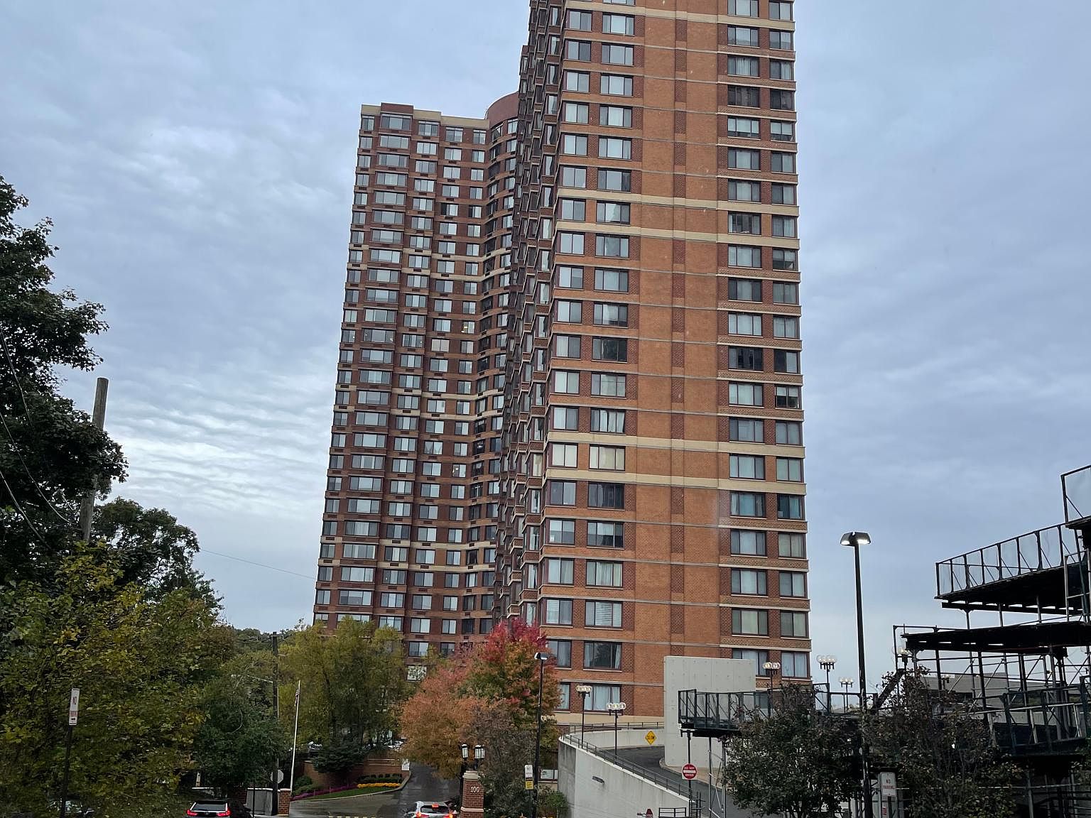 100 Old Palisade Rd APT 2516, Fort Lee, NJ 07024 | Zillow