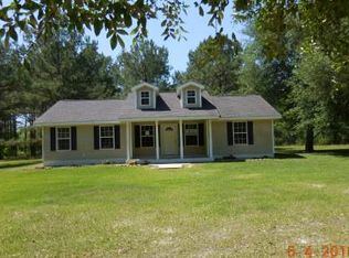 14192 68th St, Live Oak, FL 32060