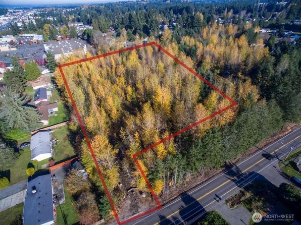 10313 136th Street E, Puyallup, WA 98374