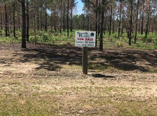 County Road 21 Rice Creek Landing Rd, Stockton, AL 36579