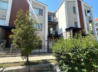 60 Orchid Place Dr #11, Toronto, ON M1B0C4
