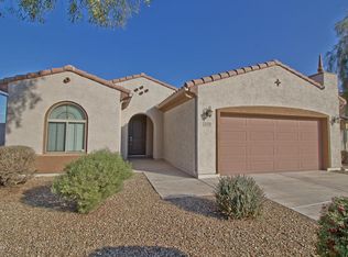 5330 W Beverly Rd, Laveen, AZ 85339