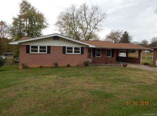 527 Moss Springs Rd, Albemarle, NC 28001