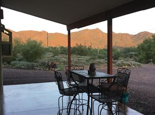 2488 E Ridgecrest Rd, Cave Creek, AZ 85331