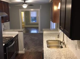 620 N Haskell Ave, Dallas, TX 75246