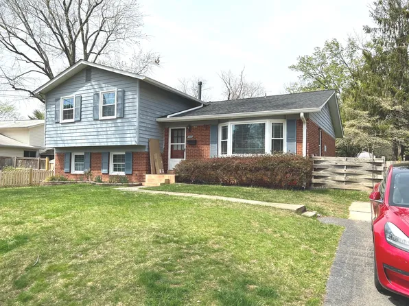 702 W Edmonston Dr, Rockville, MD 20852