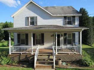 34 E Main St, Ludlow, PA 16333