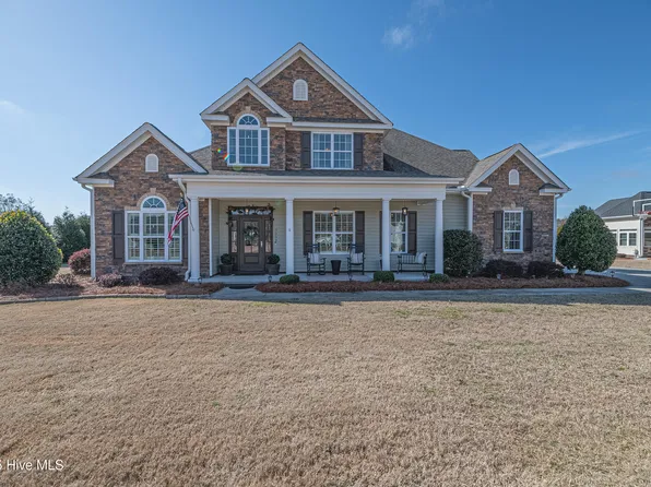 3054 Fernleaf Drive, Greenville, NC 27858