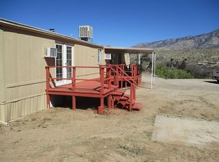 15235 N Lago Del Oro Pkwy, Tucson, AZ 85739