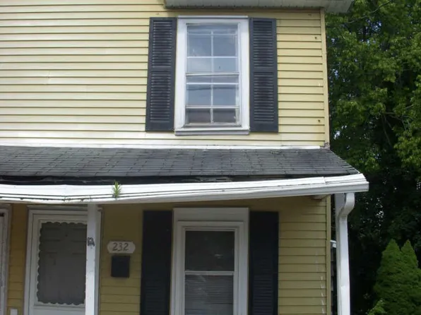 232 S Water St, Birdsboro, PA 19508