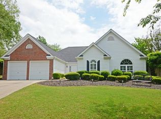 7350 Kur Ct, Cumming, GA 30040