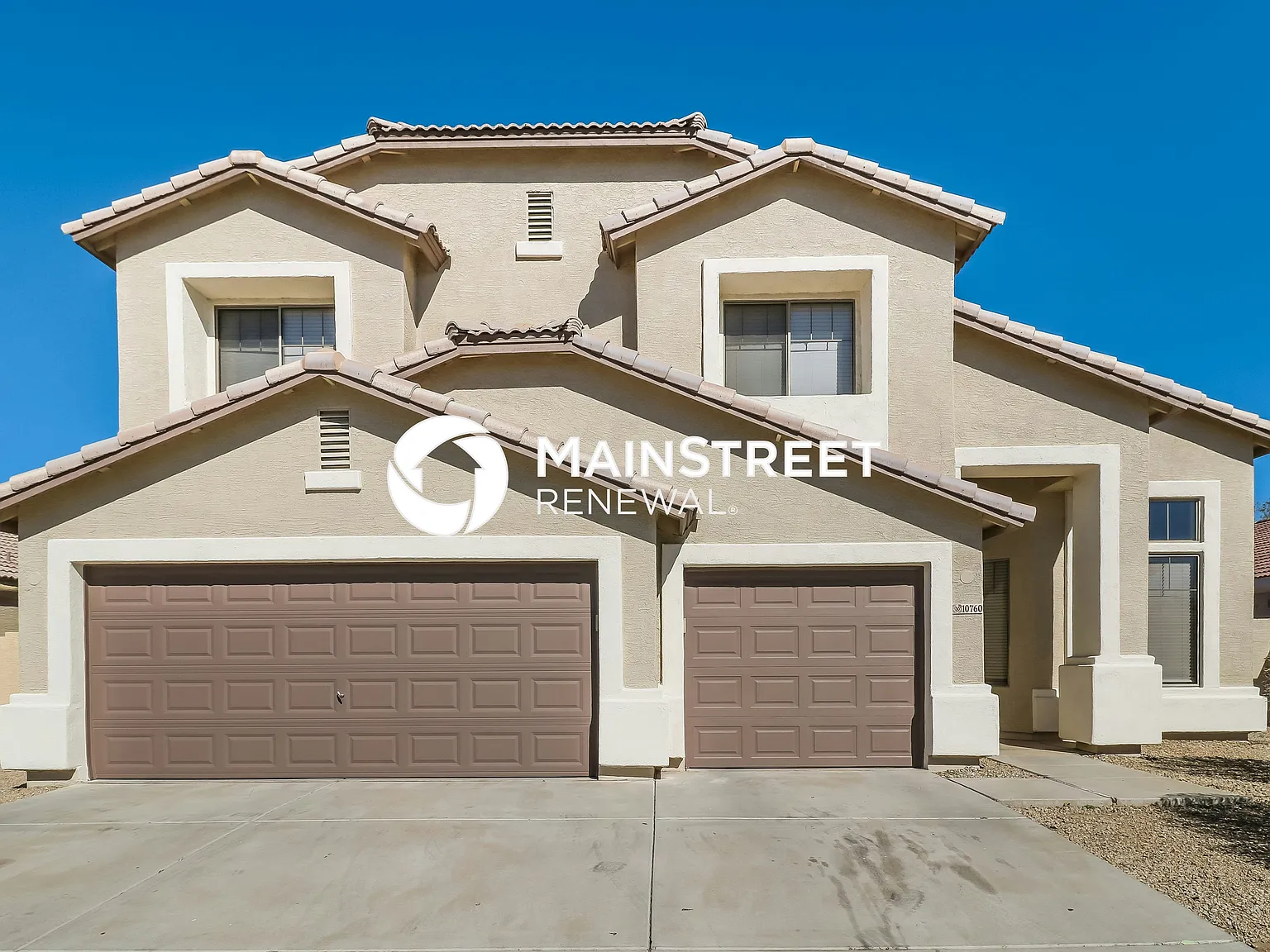 10760 W Overlin Ln — Photo 1