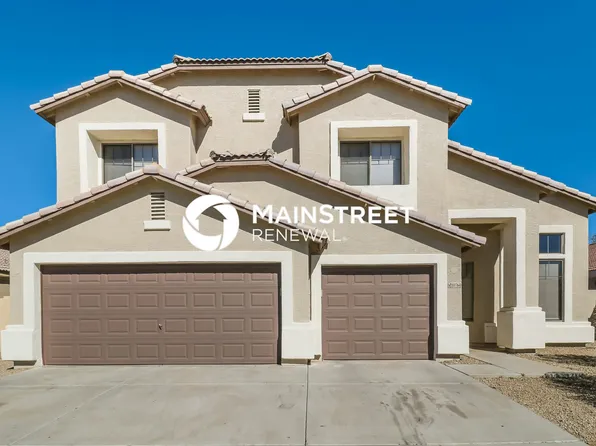 10760 W Overlin Ln, Avondale, AZ 85323