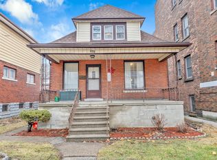 982 Dougall Ave, Windsor, ON