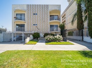 326 1/2 S Serrano Ave #9, Los Angeles, CA 90020