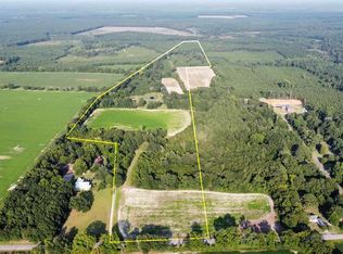 Sociiety Hill Rd, Darlington, SC 29540