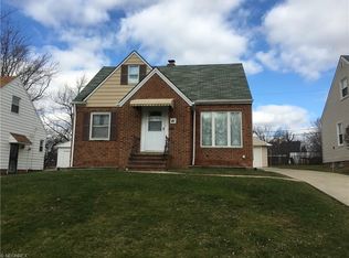 41 Natalie Rd, Bedford, OH 44146