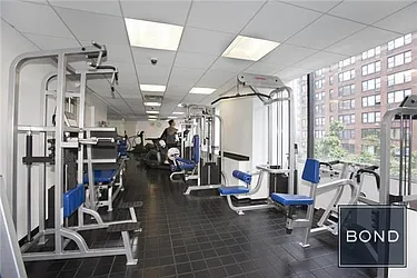 Rented by Bond New York