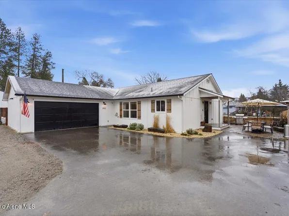 2432 N 8th St, Coeur D Alene, ID 83814