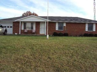 6783 Courtney Ln, Greenville, OH 45331