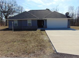 9 Patrick Pl, Bella Vista, AR 72715