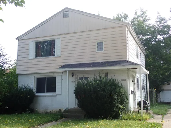 3050 North 45th STREET #A, Milwaukee, WI 53210