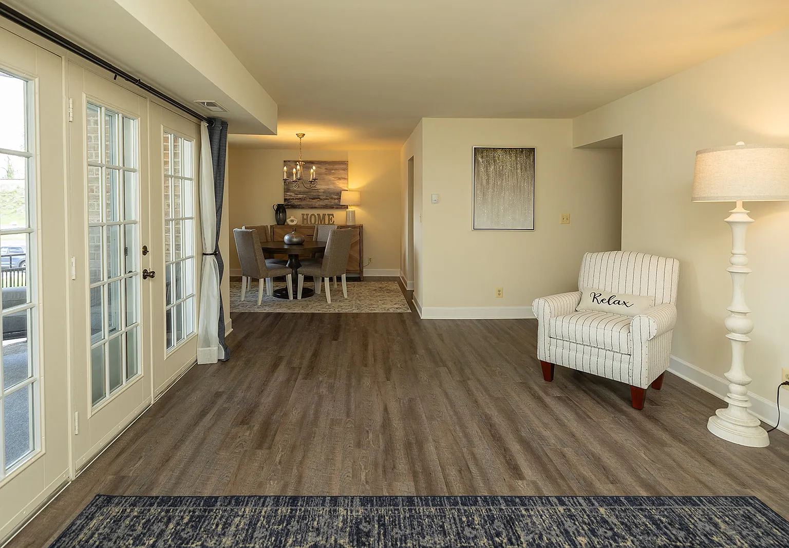 The Brittany Apartments — Photo 3
