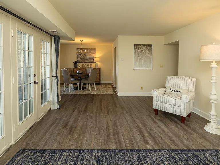 The Brittany Apartments — Photo 3