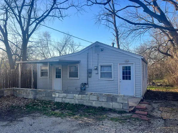 130 1/2 E Kirkwood Ave, Des Moines, IA 50315