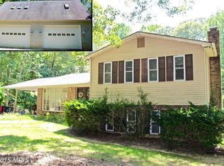 3351 Ben Oak Dr, Huntingtown, MD 20639