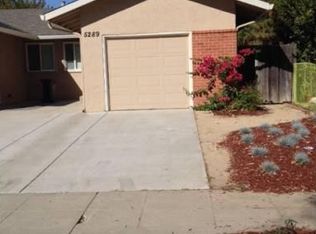 5289 Snow Dr, San Jose, CA 95111