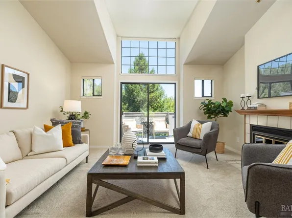 206 Sandpiper Court, Novato, CA 94949